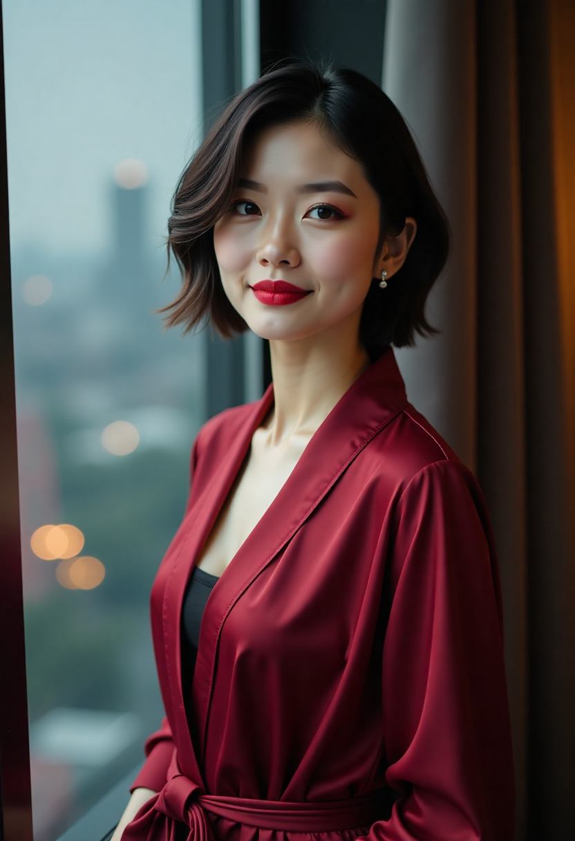 资讯