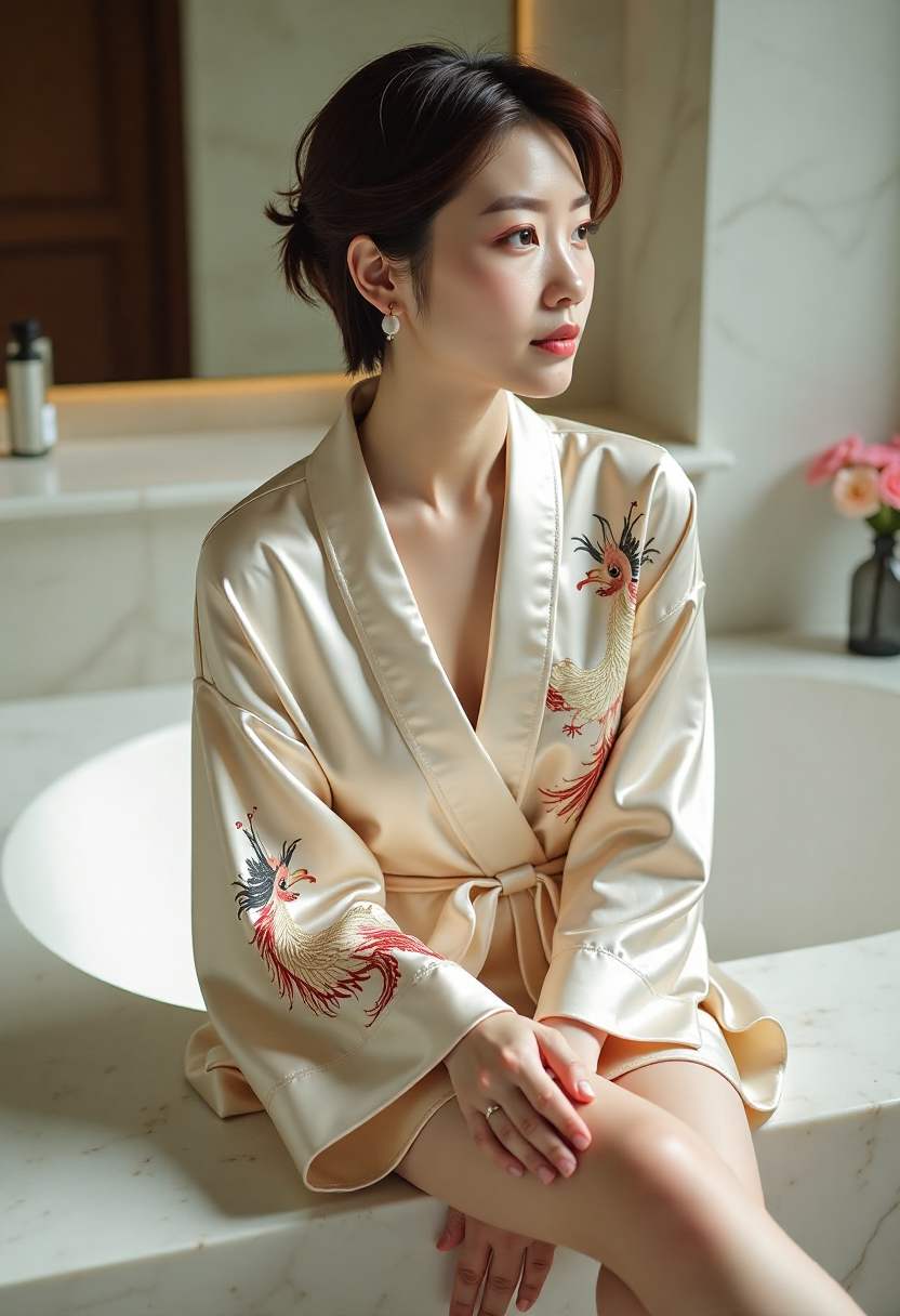 锦心似玉