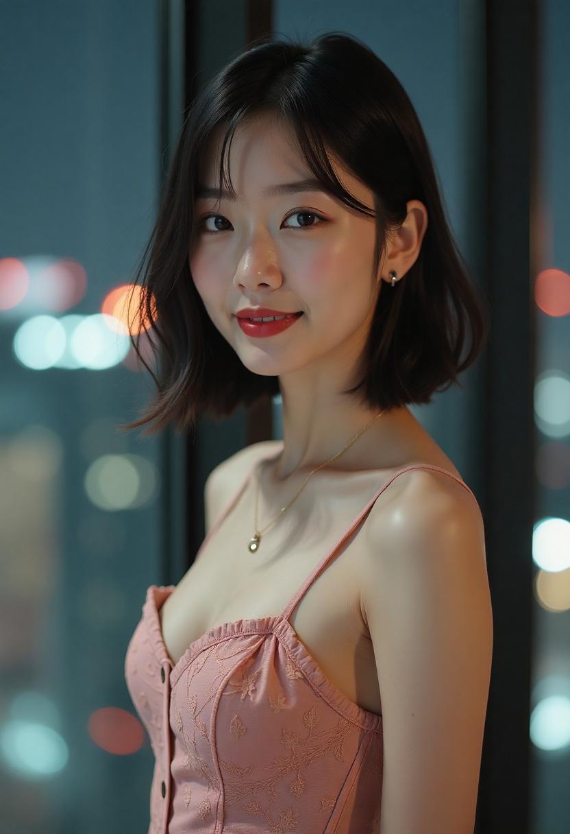 卿卿日常