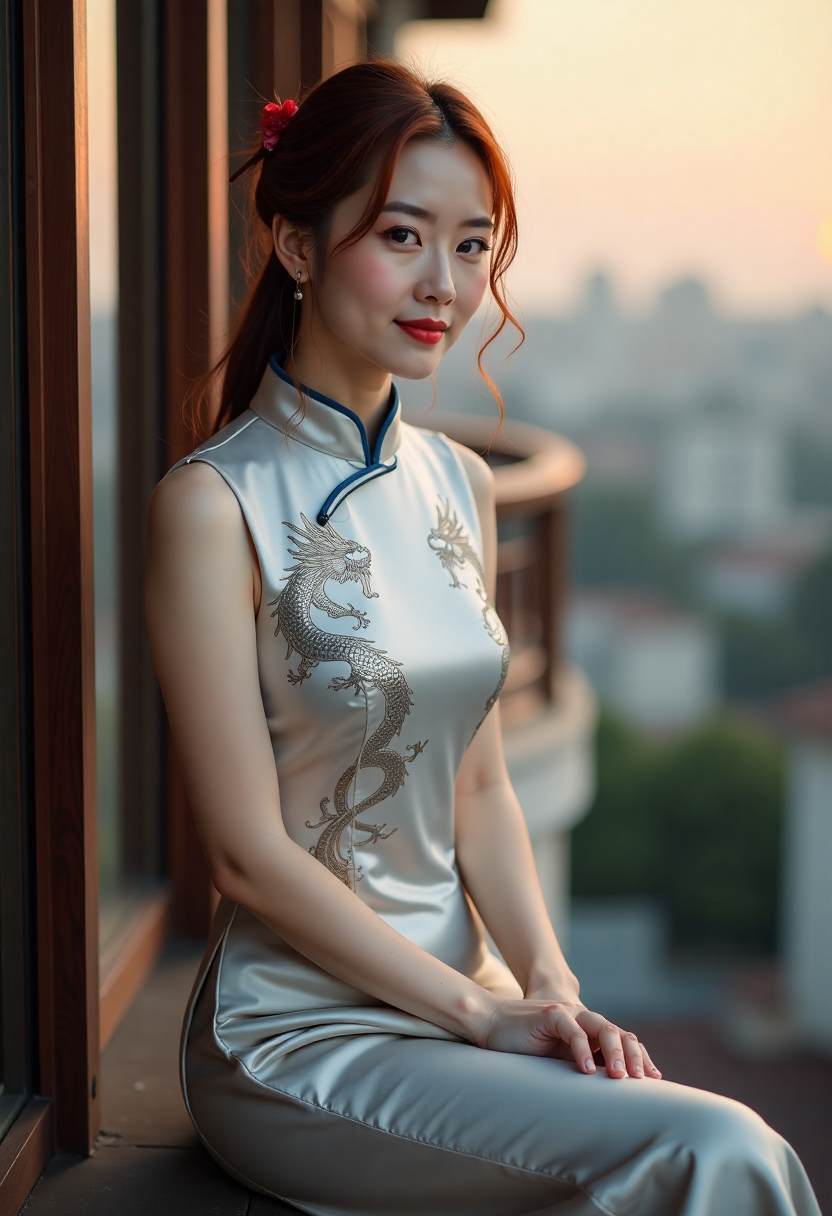 人世间